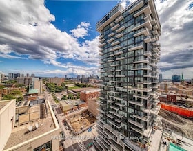 68 Shuter Street, Toronto, ON , MLS #C13095966 , Image - 1