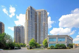 25 Kingsbridge Garden Circle, Peel, ON , MLS #W12077862 , Image - 1