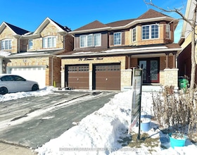 24 Zimmer Street, Peel, ON , MLS #W13586404 , Image - 1