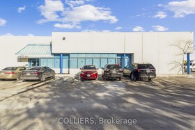 6145 Ordan Drive, Peel, ON , MLS #W12077603 , Image - 1