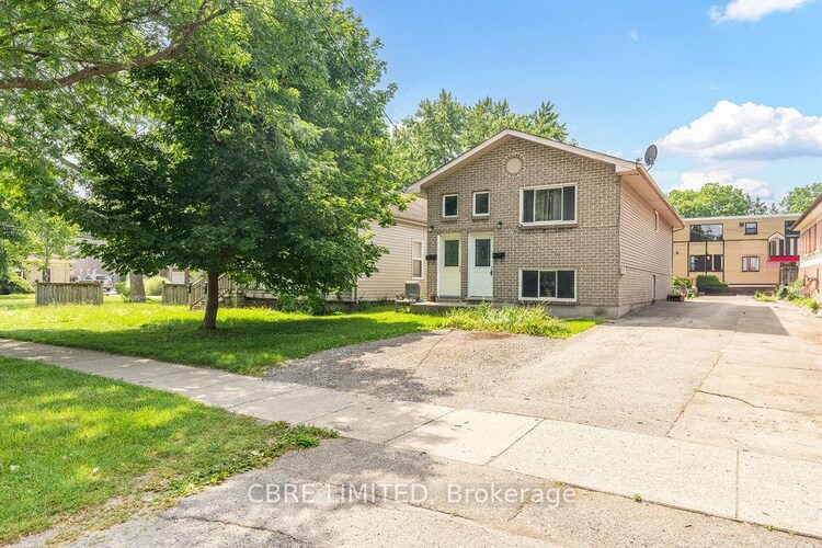 175 Colborne Street, London East, ON, East K