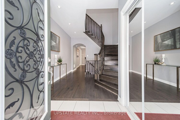 22 Allegro Drive, Brampton, ON, Credit Valley