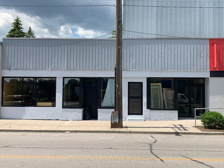 330 Wellington Street, Sarnia, ON, Sarnia