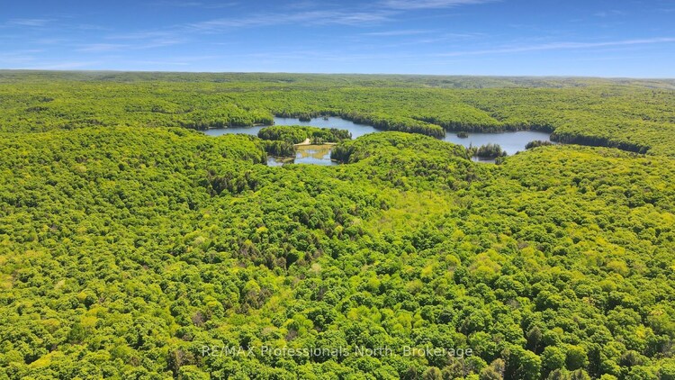 Lot 166 Glen Lake Court, Dysart et al, ON, Guilford
