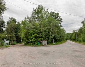 0 Cedar Avenue, Grey County, ON , MLS #X12392481 , Image - 1