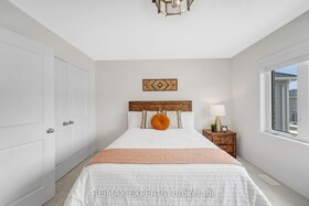 440 Black Cherry Crescent, Dufferin, ON , MLS #X12077642 , Image - 1