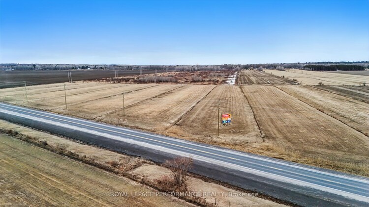 N/A County 17 Road, Champlain, ON, 614 - Champlain Twp