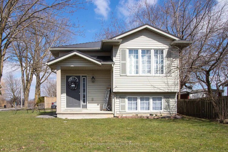 17 LAURIER Street, Stratford, ON, Stratford