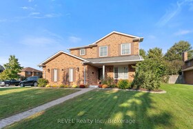 1 Spartan Court, Niagara, ON , MLS #X12450712 , Image - 1
