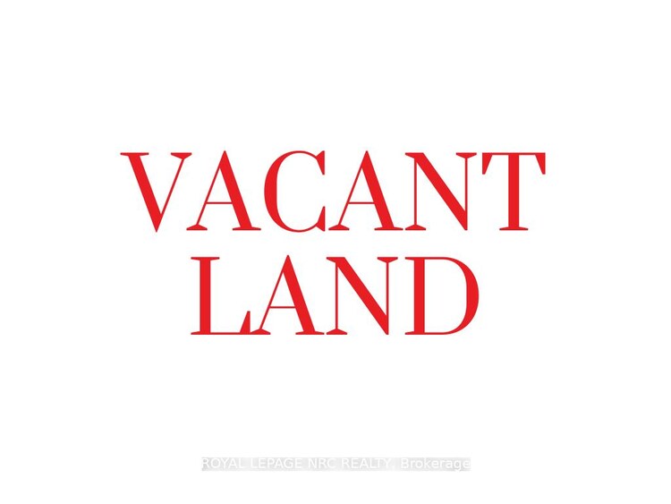 0-3781 Dominion Road, Fort Erie, ON, 335 - Ridgeway