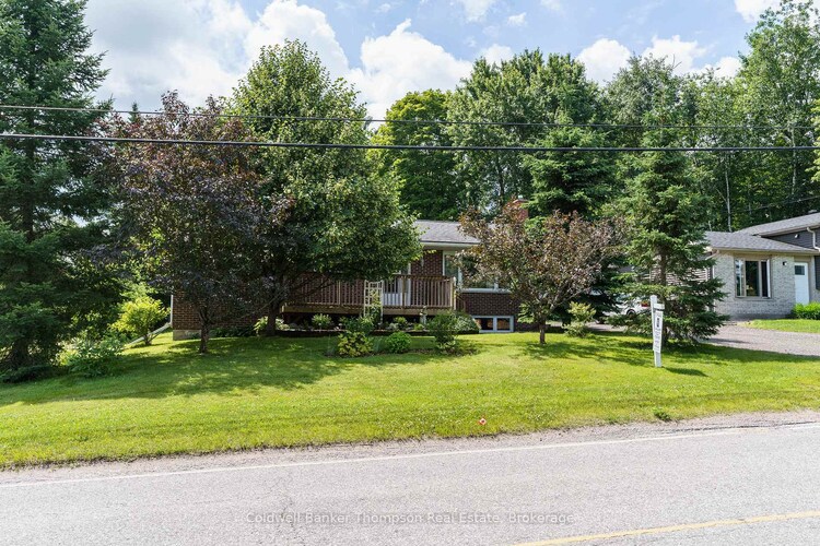 234 YONGE Street, Burk's Falls, ON, Burk's Falls