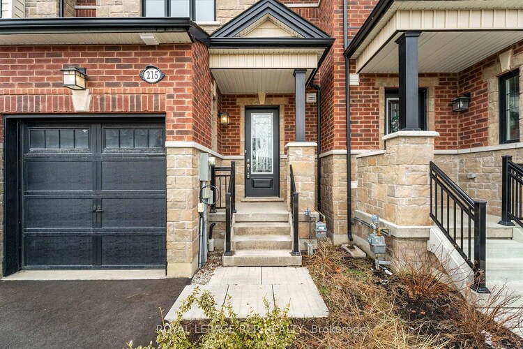 215 Walker Boulevard, New Tecumseth, ON, Alliston