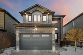 6 Hayes Street, Middlesex, ON , MLS #X12078295 , Image - 1