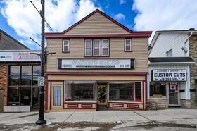 12 Beckwith Street N, Lanark, ON , MLS #X12078048 , Image - 1