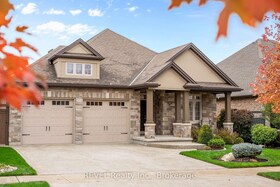 4 TULIP TREE Road, Niagara, ON , MLS #X12325009 , Image - 1