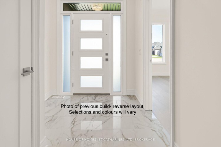 4108 VILLAGE CREEK Drive, Fort Erie, ON, 328 - Stevensville