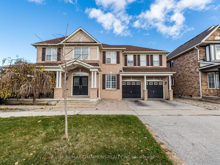 707 Trudeau Drive, Milton, ON, 1023 - BE Beaty