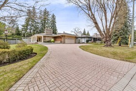 1123 Lakeshore Road E, Halton, ON , MLS #W12078047 , Image - 1