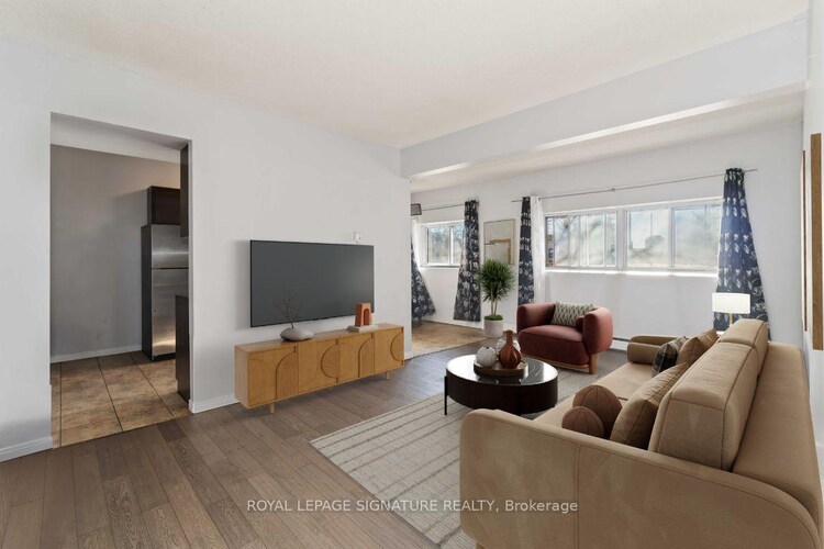 283 Fairway Road N, Kitchener, ON, 