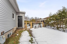 253 Mclean Street, Renfrew, ON
