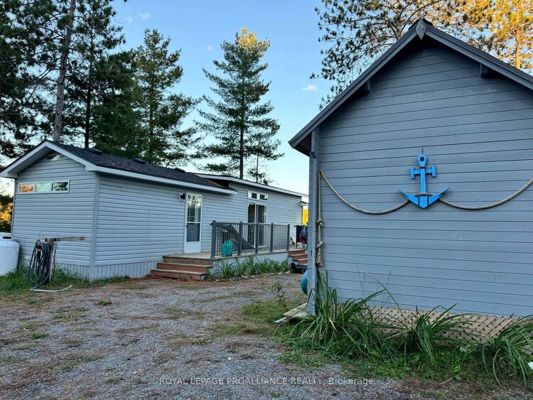 240 Pinewood Park Road, Whitewater Region, ON, 580 - Whitewater Region