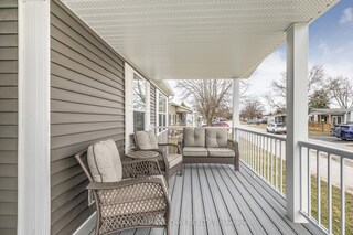 16 Comforts Cove N/A, Innisfil, ON