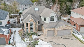 39 Wagon Street, Waterloo, ON