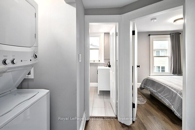 32 ST PAUL Street, Collingwood, ON, Collingwood