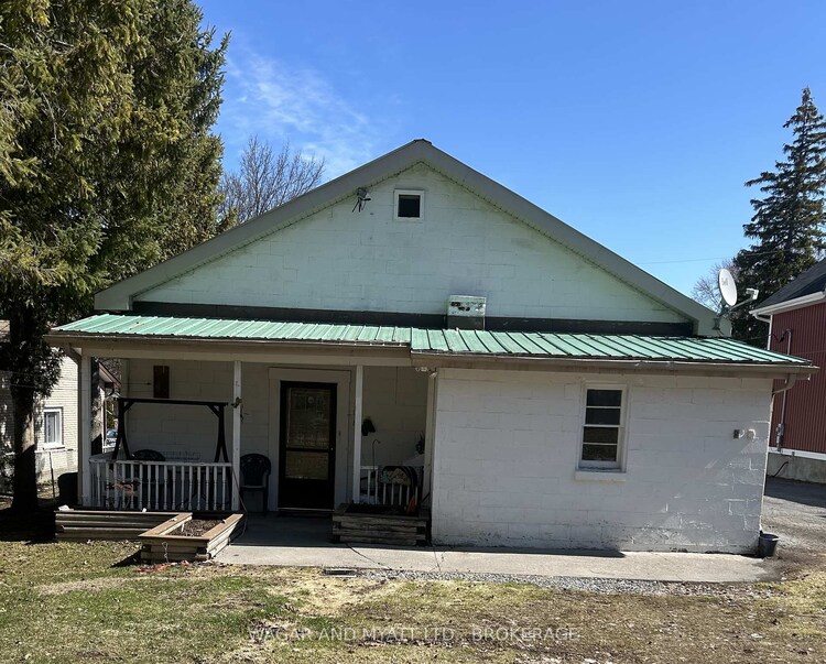 172 RICHARD Street, Greater Napanee, ON, 58 - Greater Napanee