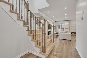 58 Arnold Marshall Boulevard, Haldimand, ON