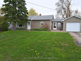 2886 Highway 6 Highway, Bruce, ON , MLS #X12078573 , Image - 1