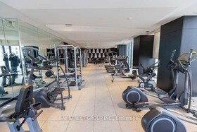8 Eglinton Avenue E, Toronto, ON , MLS #C12078211 , Image - 1