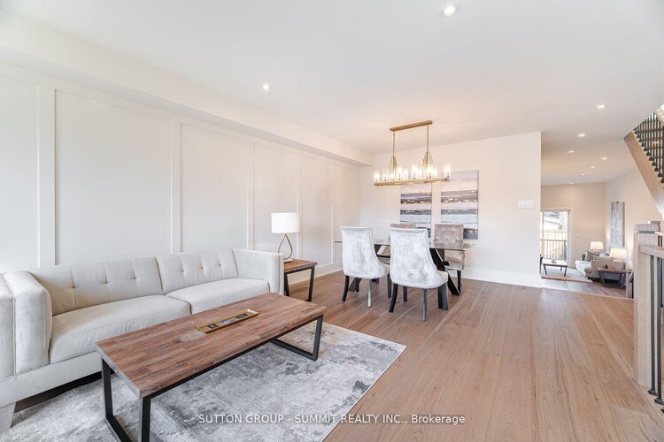 62 Ash Crescent, Toronto, ON, Long Branch