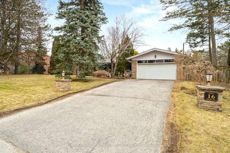 16 Wilket Road, Toronto, ON, Bridle Path-Sunnybrook-York Mills