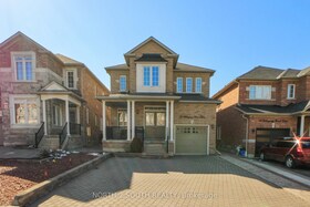 77 Mahogany Forest Drive, York, ON , MLS #N12078544 , Image - 1