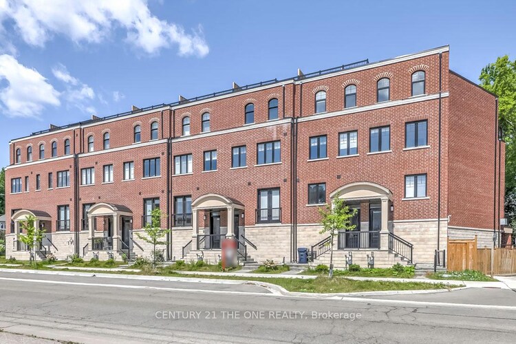 224 Mcrae Drive, Toronto, ON, Leaside