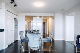 151 Dan Leckie Way, Toronto, ON , MLS #C12078463 , Image - 1