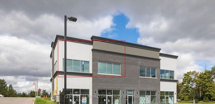 280 Derry Road W, Mississauga, ON, Meadowvale Village