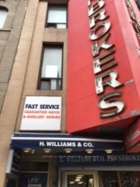 145 1/2 Church Street, Toronto, ON , MLS #C12418560 , Image - 1