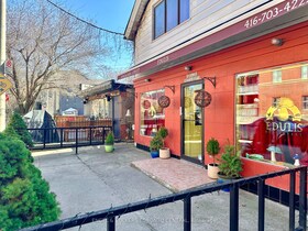 12 Sudbury Street N, Toronto, ON , MLS #C12077641 , Image - 1