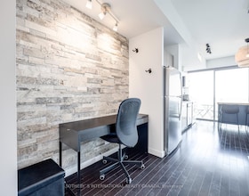 390 Cherry Street, Toronto, ON , MLS #C12956630 , Image - 1