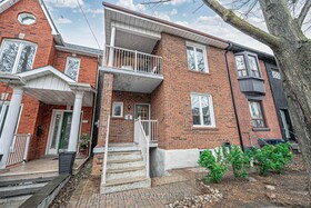 712 Gladstone Avenue, Toronto, ON , MLS #W12077623 , Image - 1