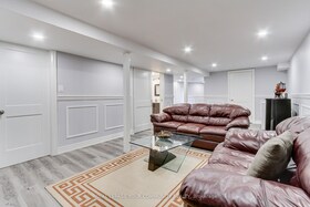 41 Mandarin Crescent W, Peel, ON , MLS #W12078426 , Image - 1