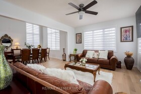 42 Overlea Drive, Peel, ON , MLS #W12078413 , Image - 1