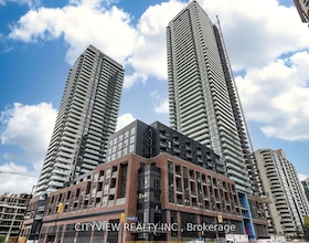 430 Square One Drive, Peel, ON , MLS #W13117658 , Image - 1