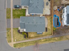 38 Macdougall Drive, Peel, ON , MLS #W12095426 , Image - 1