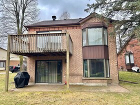 1 Biffis Court, Simcoe, ON , MLS #N12078666 , Image - 1