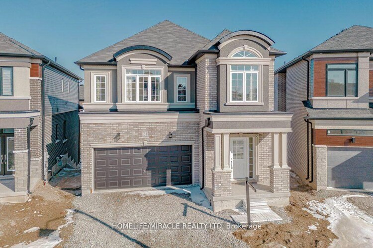 21 Stokes Road W, Brant, ON, Paris