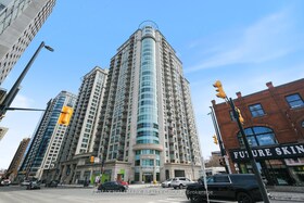 200 Rideau Street, Ottawa, ON , MLS #X12469891 , Image - 1
