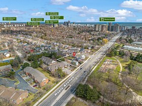 759 Maple Avenue, Halton, ON , MLS #W12445226 , Image - 1